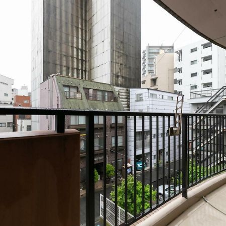 Rakuhaku Inn طوكيو المظهر الخارجي الصورة