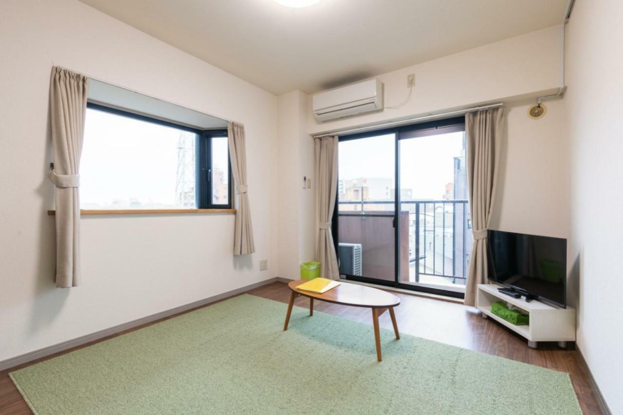 Rakuhaku Inn طوكيو المظهر الخارجي الصورة