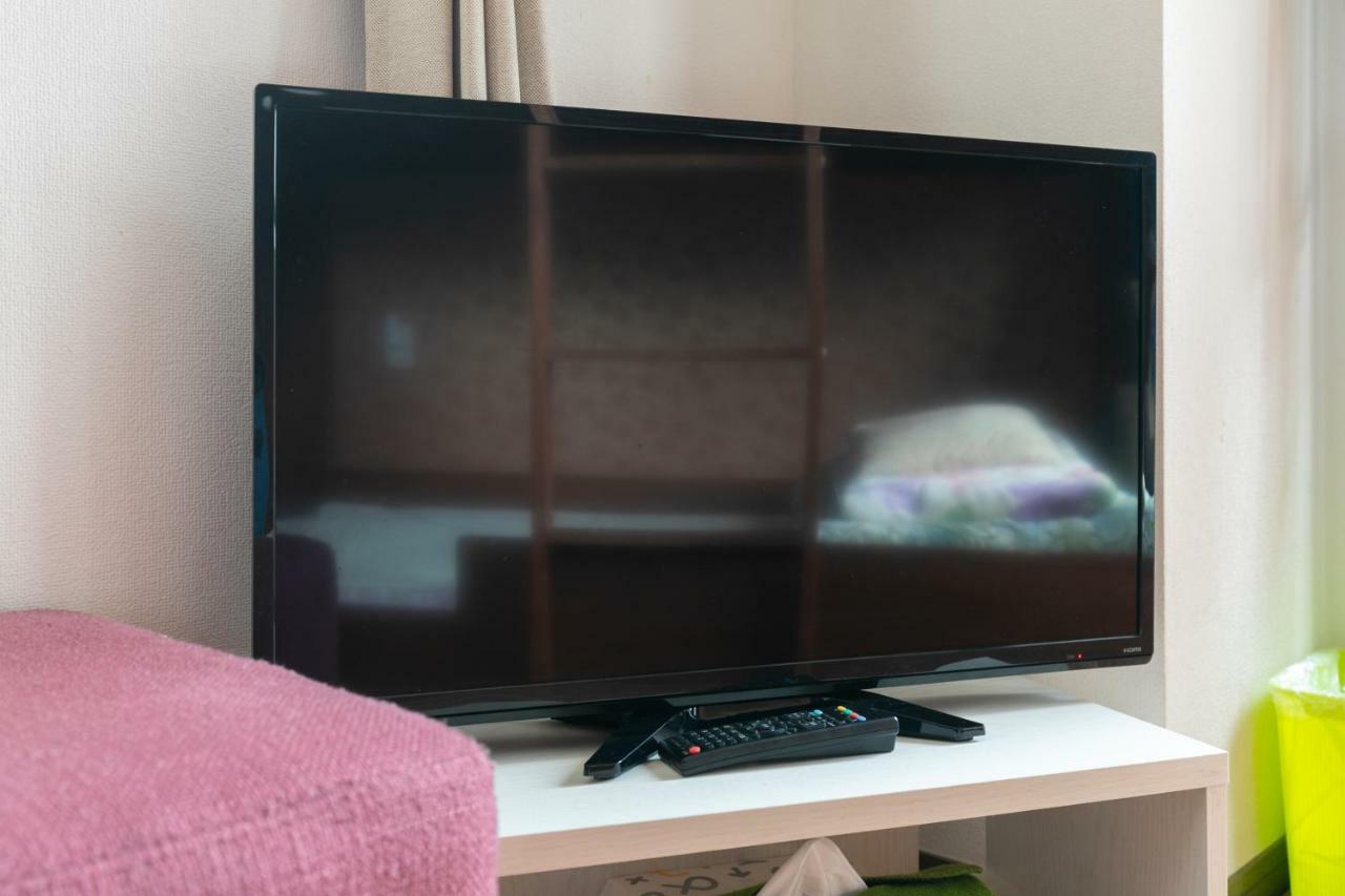Rakuhaku Inn طوكيو المظهر الخارجي الصورة