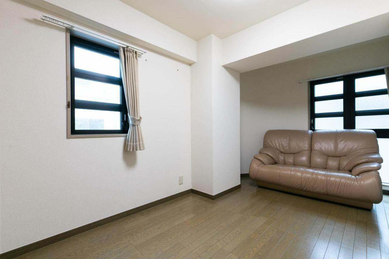 Rakuhaku Inn طوكيو المظهر الخارجي الصورة