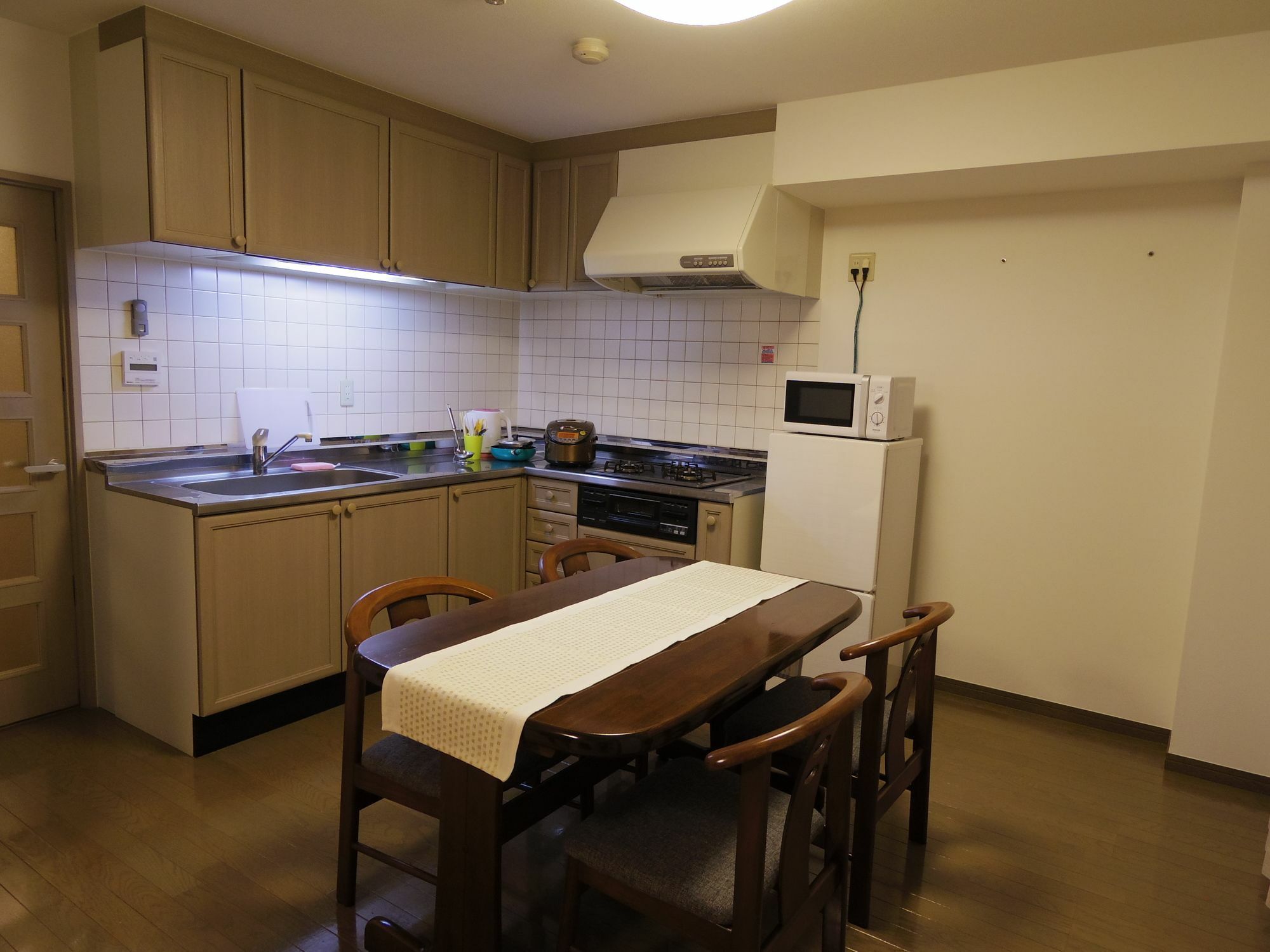 Rakuhaku Inn طوكيو المظهر الخارجي الصورة